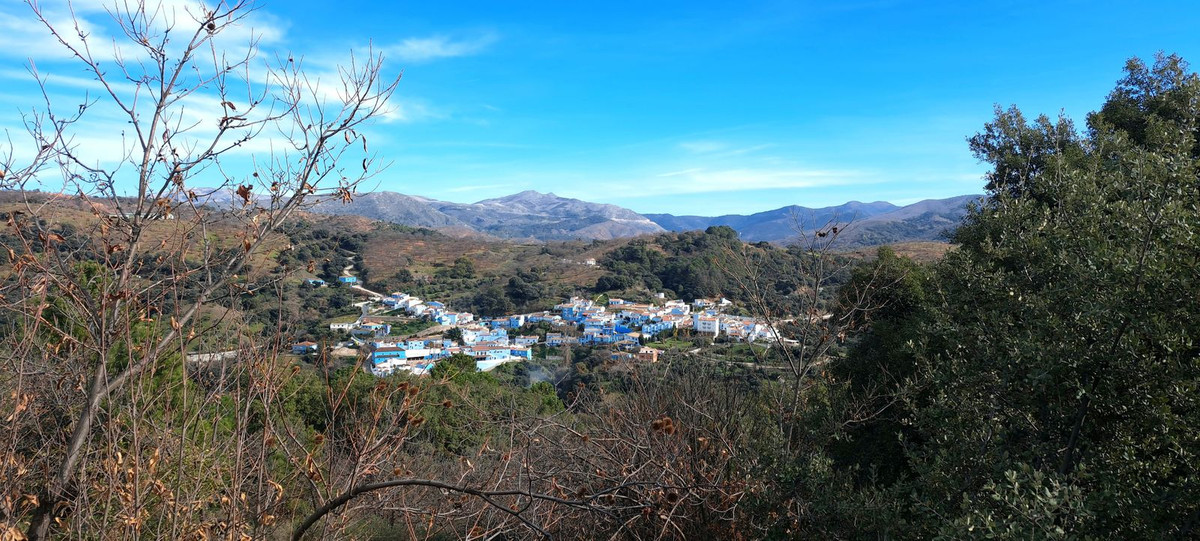 Se vende Terreno Rustico  en Costa Del Sol, Málaga, España