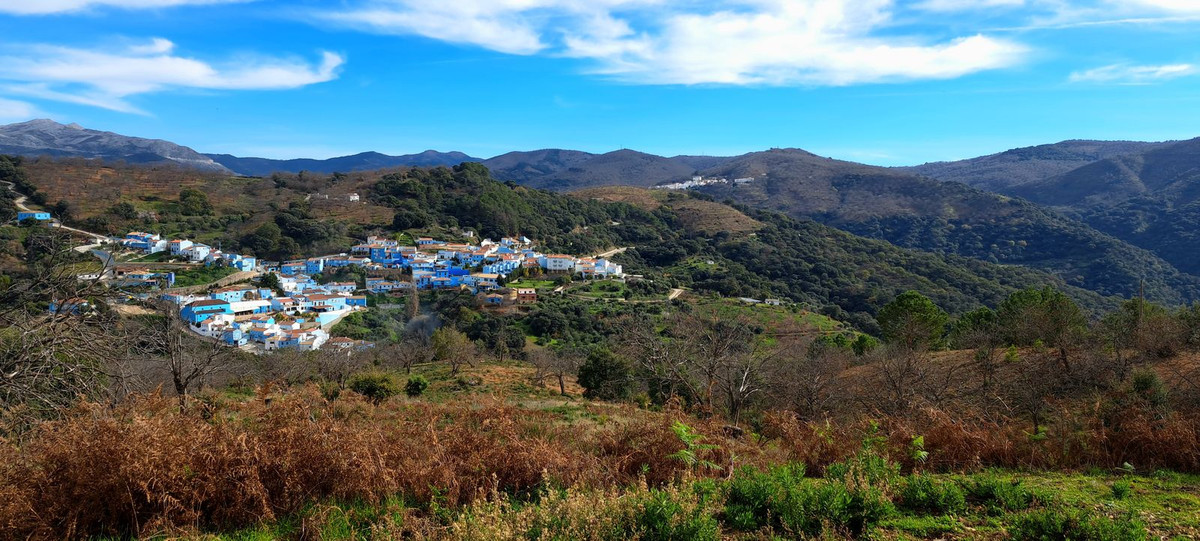 Se vende Terreno Rustico  en Costa Del Sol, Málaga, España