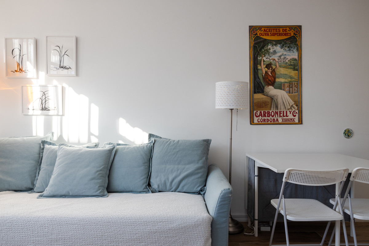 Se vende Apartamento Planta Baja de 2 dormitorios en Costa Del Sol, Málaga, España