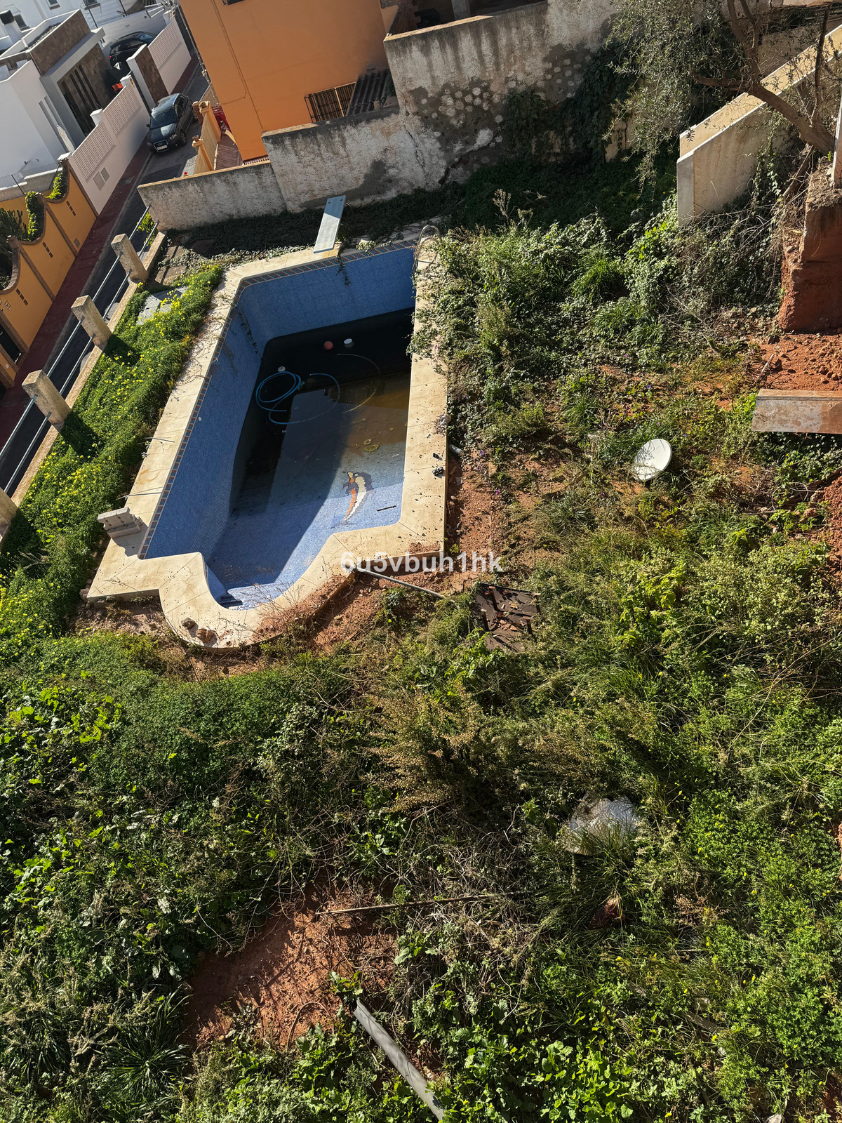 Se vende Villa - Chalet de 4 dormitorios en Málaga Ciudad, Málaga, España