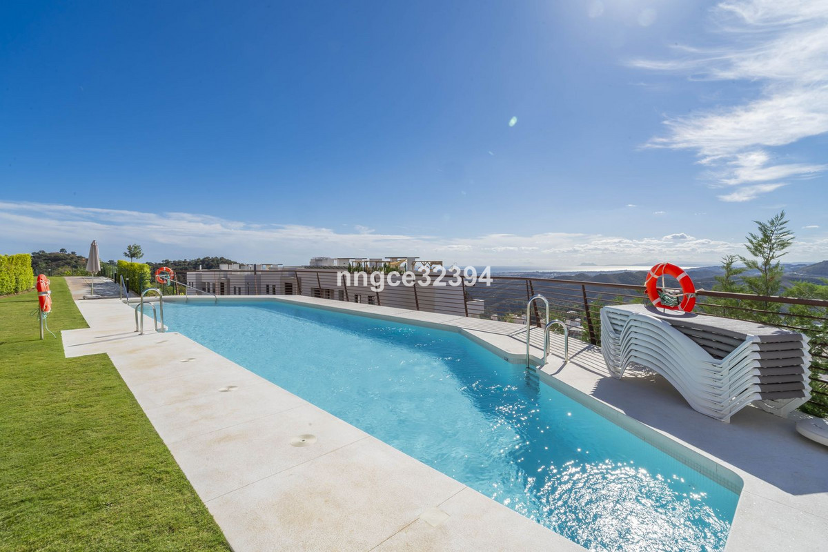 3 Bed Townhouse for sale in Istán Costa Del Sol, Málaga, Spain
