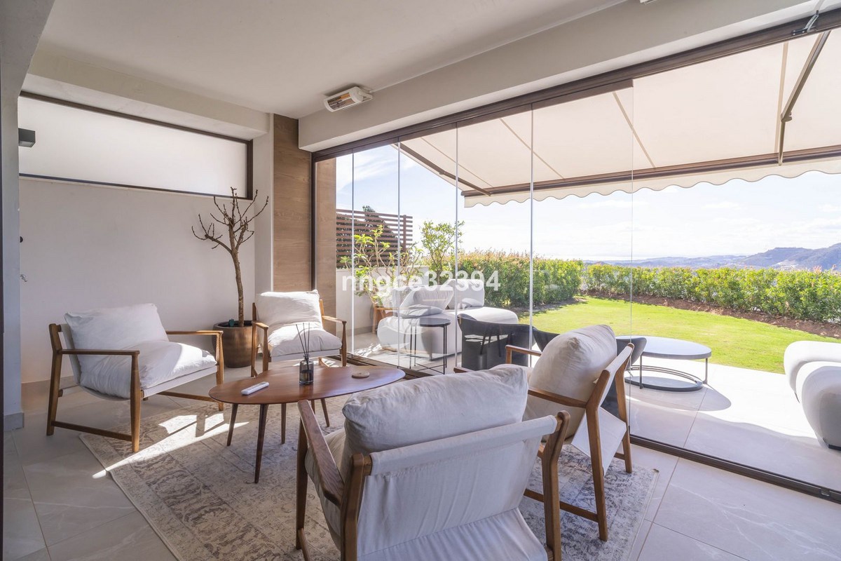3 Bed Townhouse for sale in Istán Costa Del Sol, Málaga, Spain