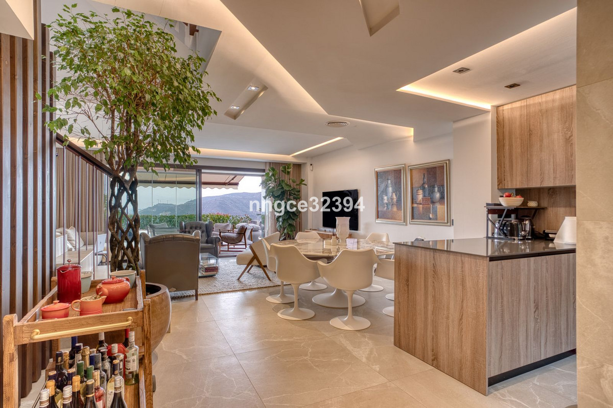 3 Bed Townhouse for sale in Istán Costa Del Sol, Málaga, Spain