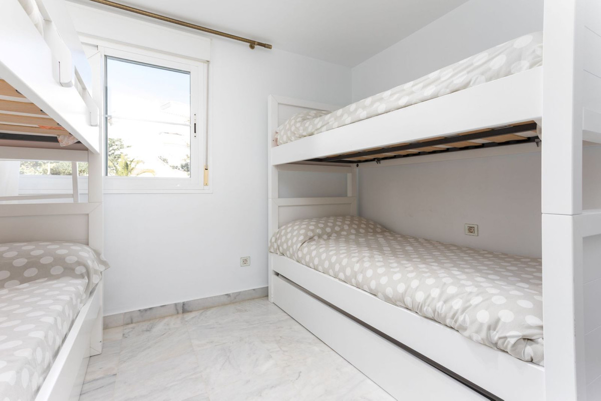 5 Bed Apartment for sale in San Pedro De Alcántara Costa Del Sol, Málaga, Spain