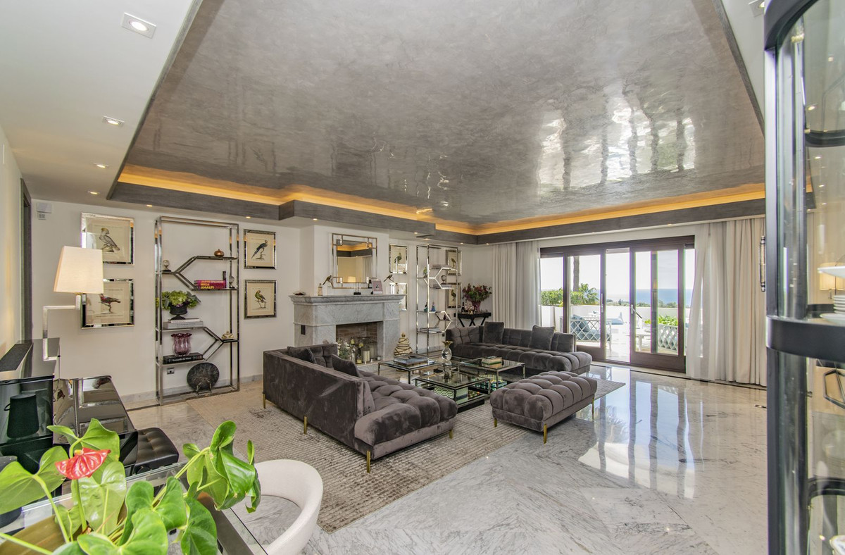 Se vende Apartamento Planta Media de 4 dormitorios en Costa Del Sol, Málaga, España