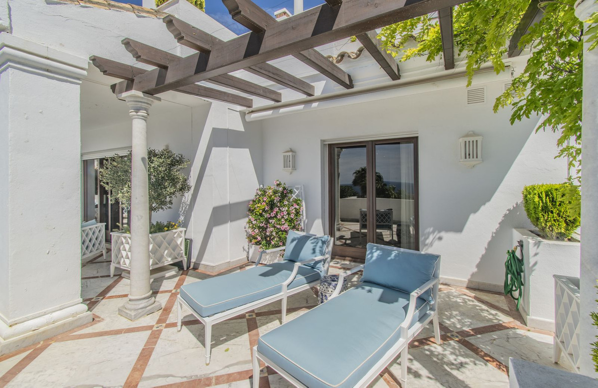 Se vende Apartamento Planta Media de 4 dormitorios en Costa Del Sol, Málaga, España