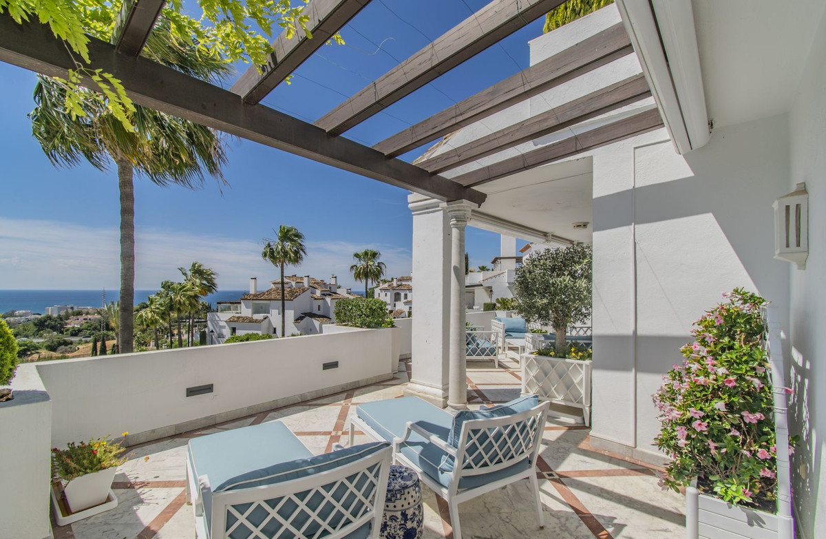 Se vende Apartamento Planta Media de 4 dormitorios en Costa Del Sol, Málaga, España