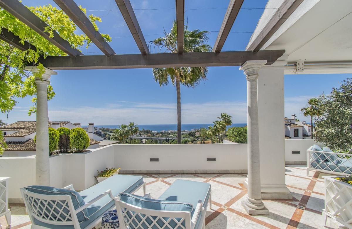Se vende Apartamento Planta Media de 4 dormitorios en Costa Del Sol, Málaga, España