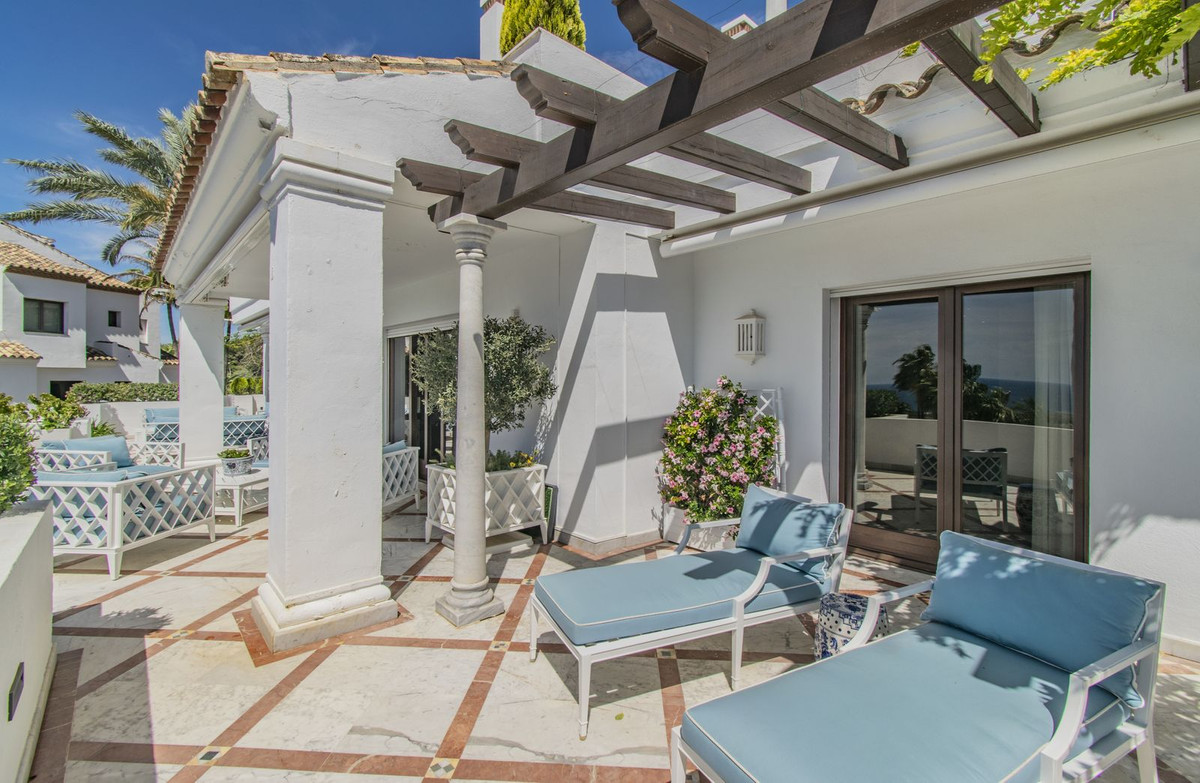 Se vende Apartamento Planta Media de 4 dormitorios en Costa Del Sol, Málaga, España