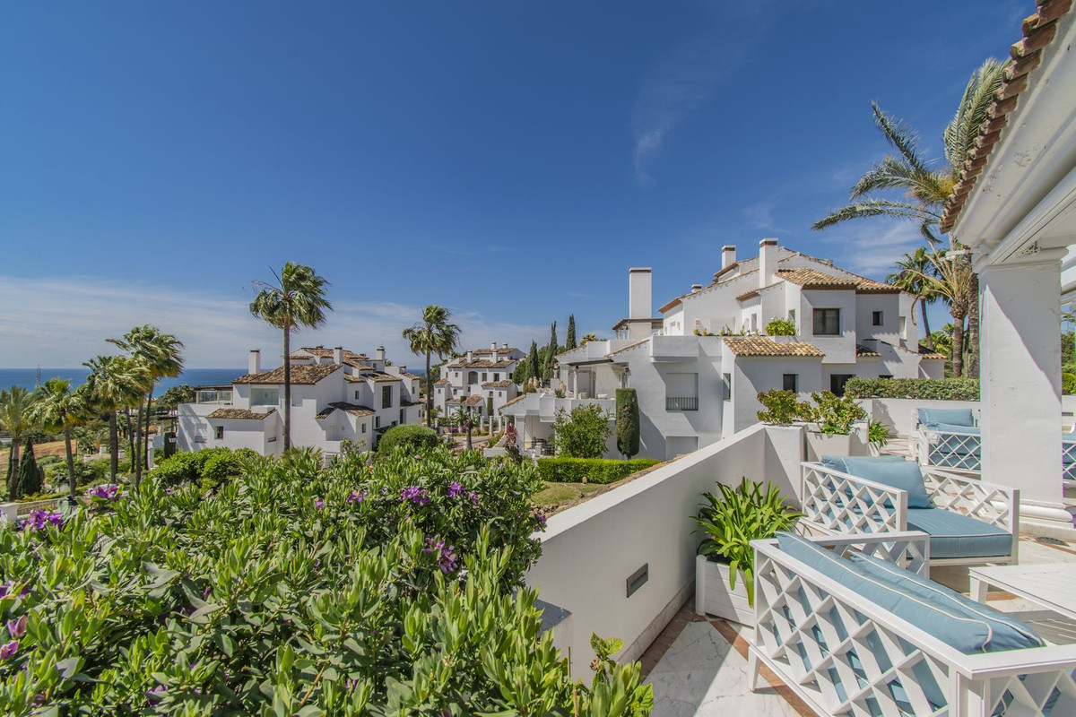 Se vende Apartamento Planta Media de 4 dormitorios en Costa Del Sol, Málaga, España