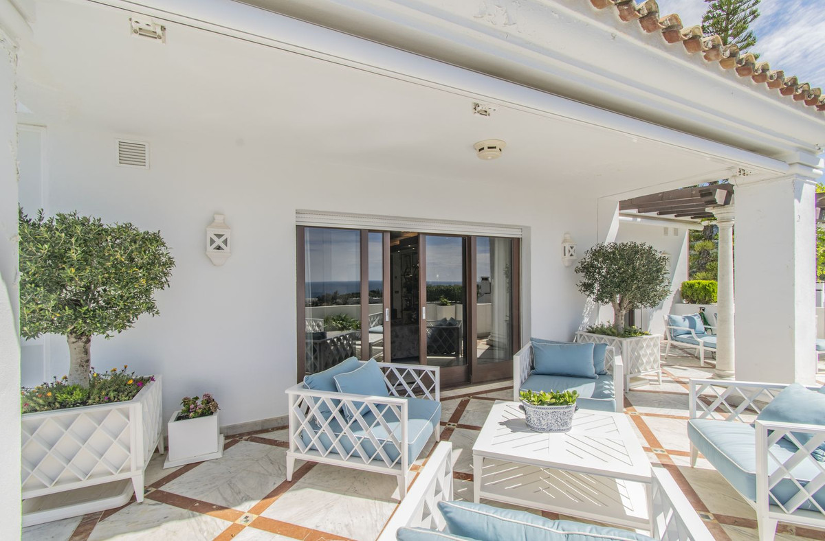 Se vende Apartamento Planta Media de 4 dormitorios en Costa Del Sol, Málaga, España