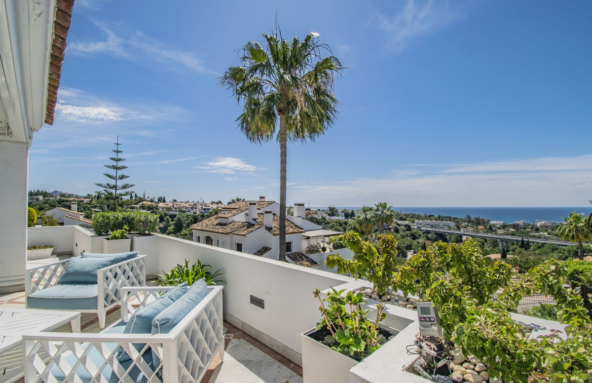 Se vende Apartamento Planta Media de 4 dormitorios en Costa Del Sol, Málaga, España