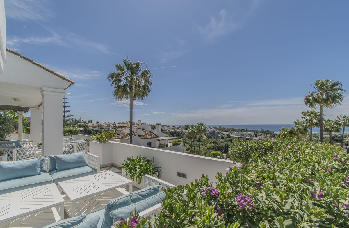 Se vende Apartamento Planta Media de 4 dormitorios en Costa Del Sol, Málaga, España