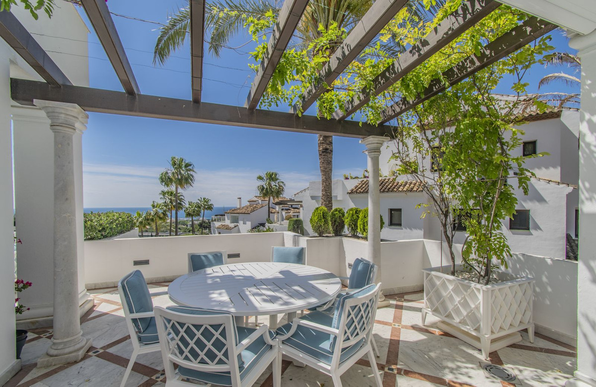 Se vende Apartamento Planta Media de 4 dormitorios en Costa Del Sol, Málaga, España