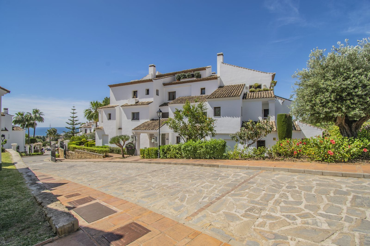 Se vende Apartamento Planta Media de 4 dormitorios en Costa Del Sol, Málaga, España