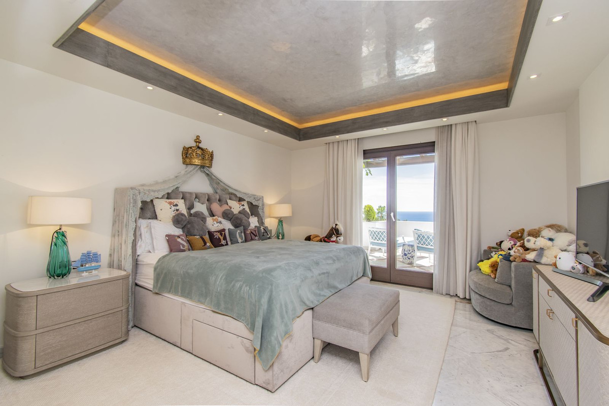 Se vende Apartamento Planta Media de 4 dormitorios en Costa Del Sol, Málaga, España