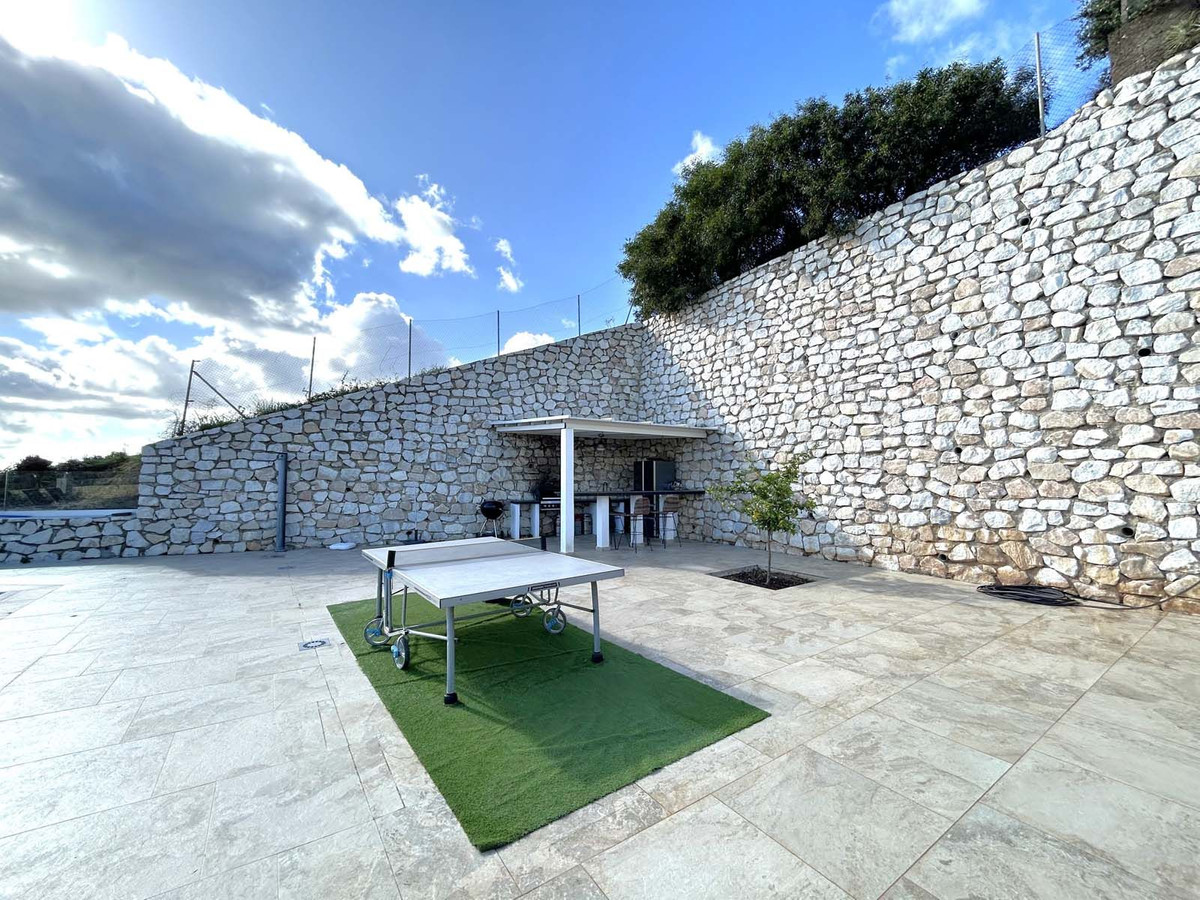 Se vende Villa - Chalet de 7 dormitorios en Costa Del Sol, Málaga, España
