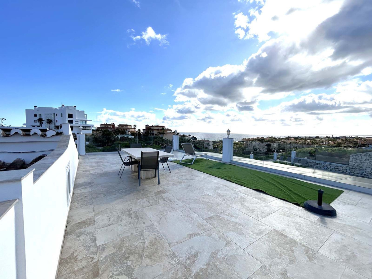 Se vende Villa - Chalet de 7 dormitorios en Costa Del Sol, Málaga, España