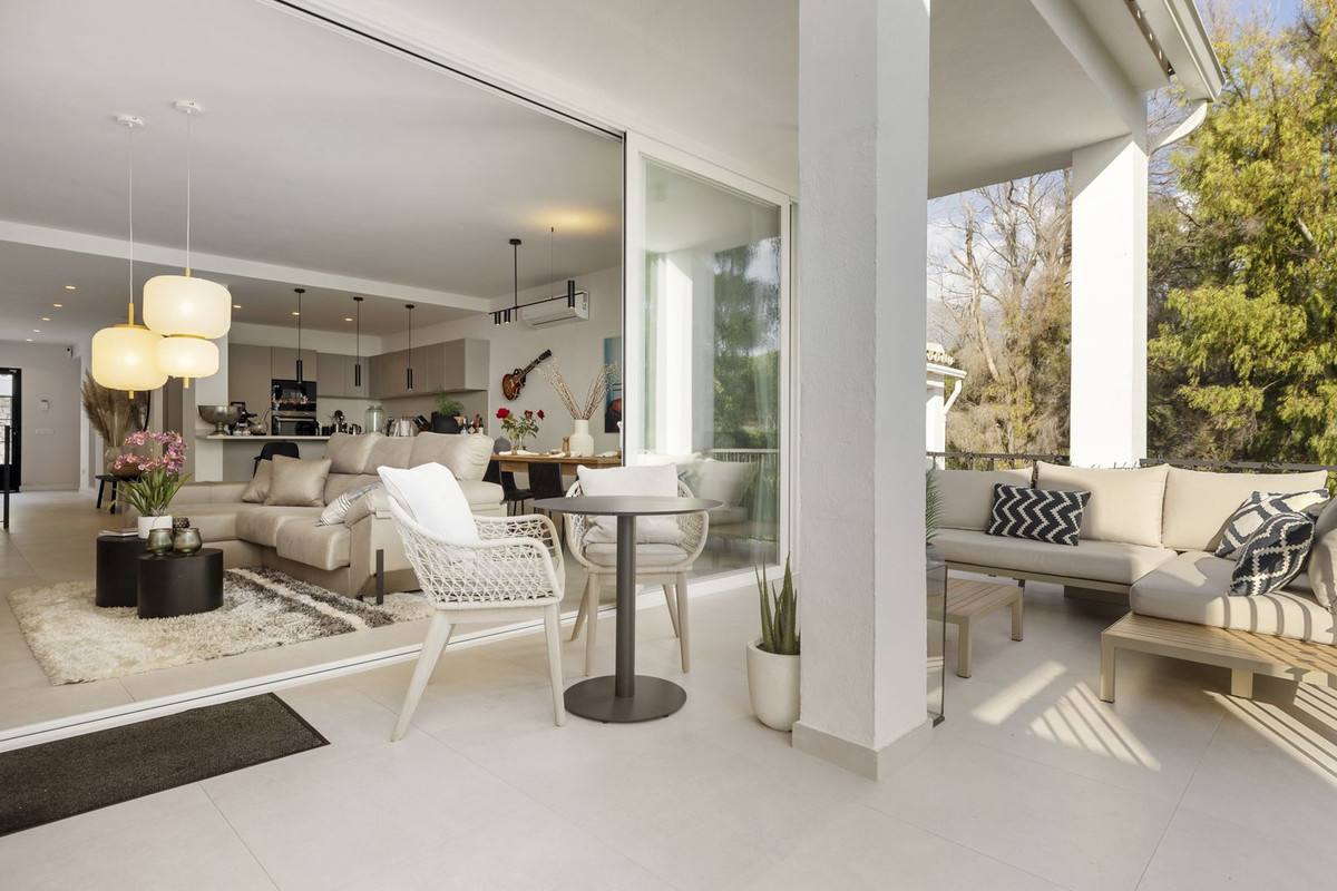 4 Bed Townhouse for sale in Marbella Costa Del Sol, Málaga, Spain