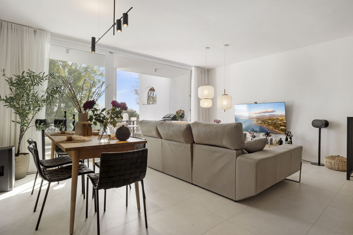 4 Bed Townhouse for sale in Marbella Costa Del Sol, Málaga, Spain