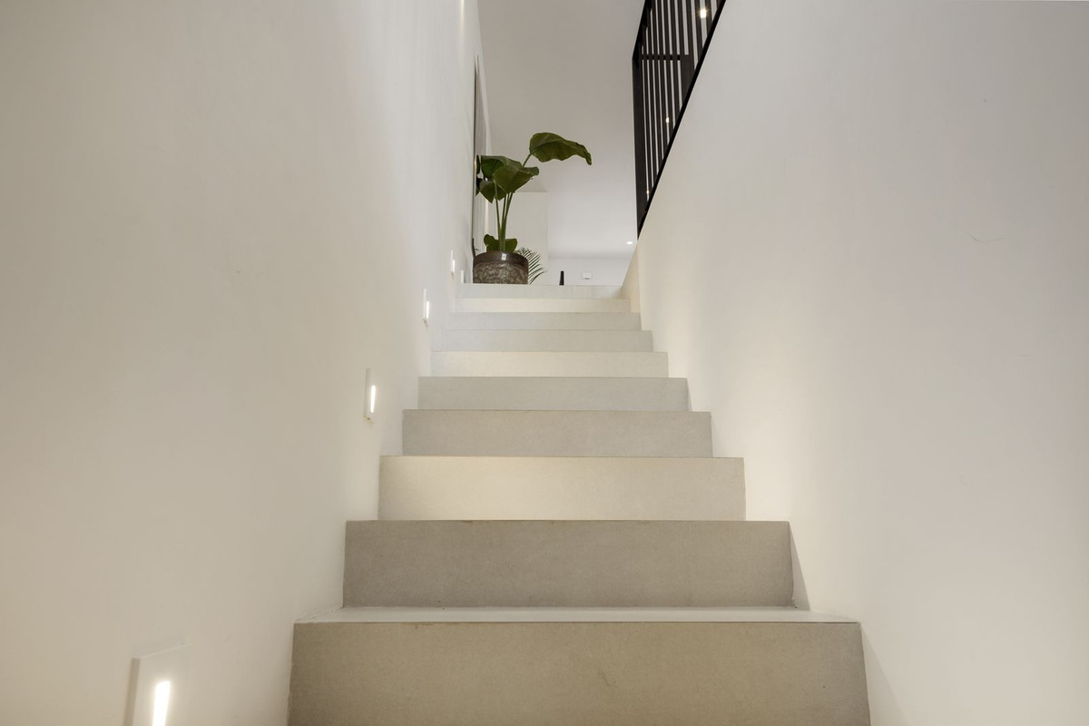 4 Bed Townhouse for sale in Marbella Costa Del Sol, Málaga, Spain