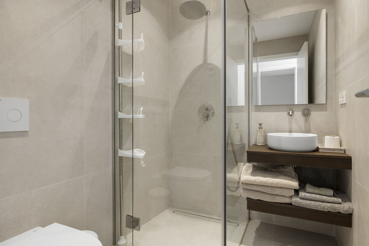 4 Bed Townhouse for sale in Marbella Costa Del Sol, Málaga, Spain