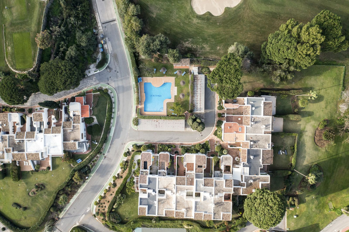 4 Bed Townhouse for sale in Marbella Costa Del Sol, Málaga, Spain