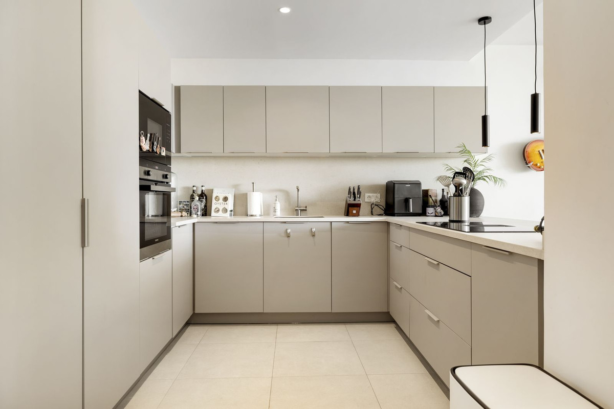 4 Bed Townhouse for sale in Marbella Costa Del Sol, Málaga, Spain