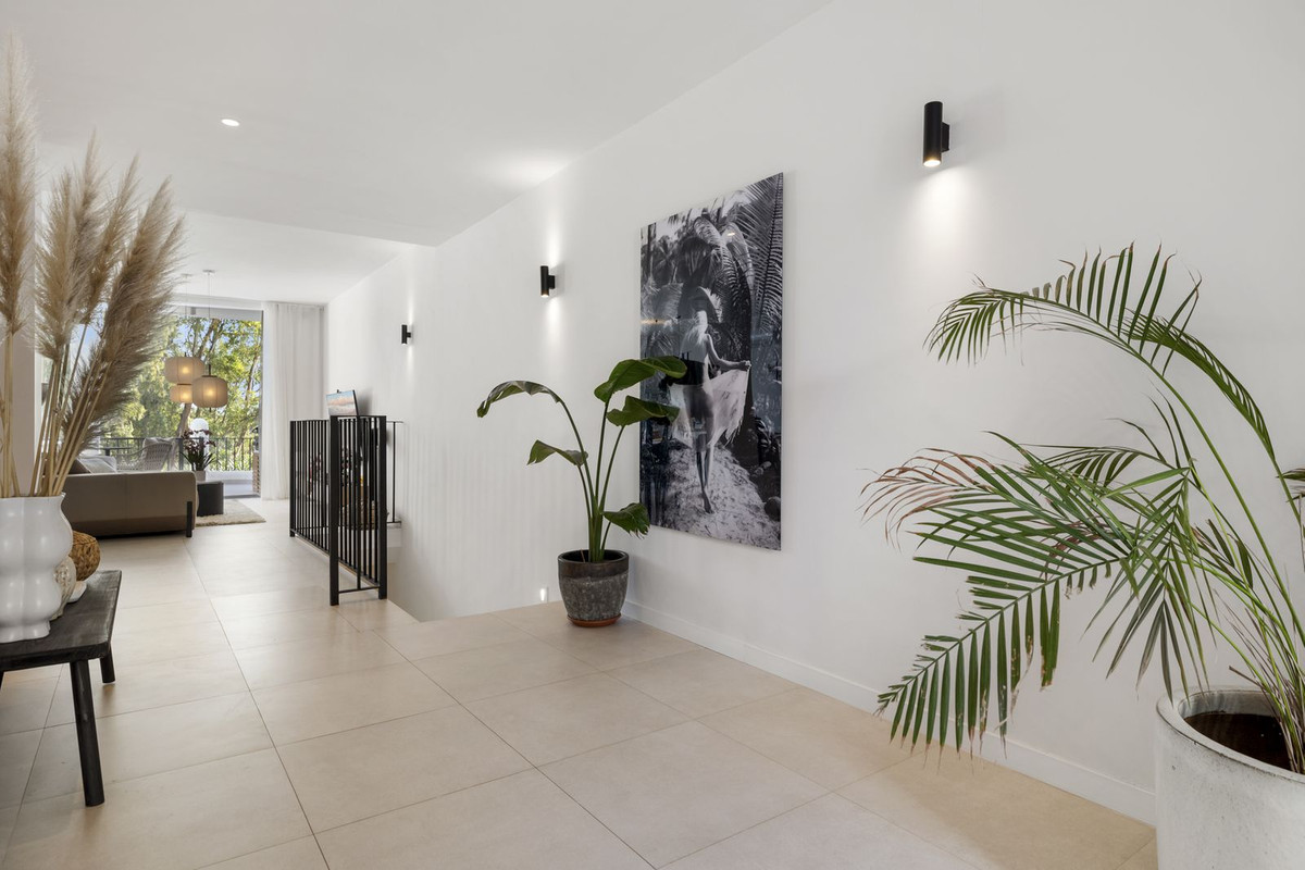 4 Bed Townhouse for sale in Marbella Costa Del Sol, Málaga, Spain