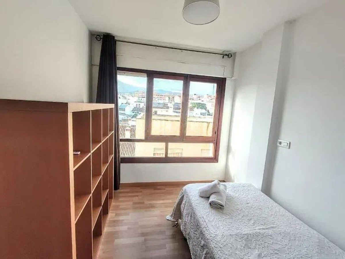 3 Bed Apartment for sale in Estepona Costa Del Sol, Málaga, Spain