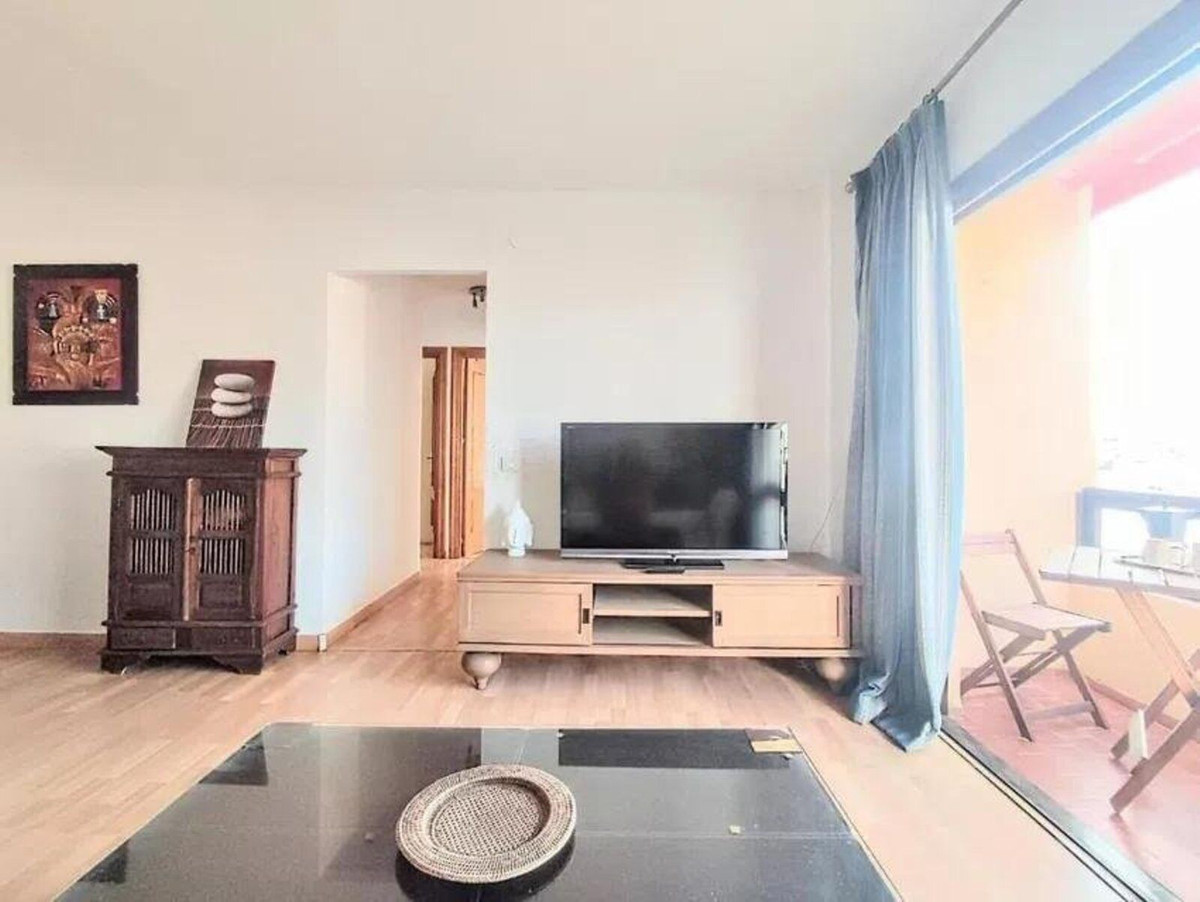 3 Bed Apartment for sale in Estepona Costa Del Sol, Málaga, Spain