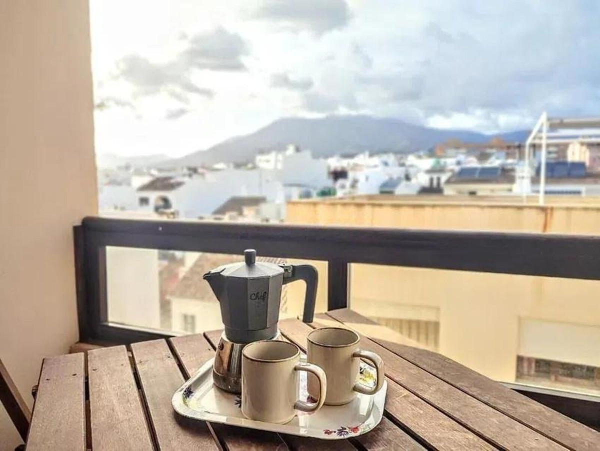 3 Bed Apartment for sale in Estepona Costa Del Sol, Málaga, Spain