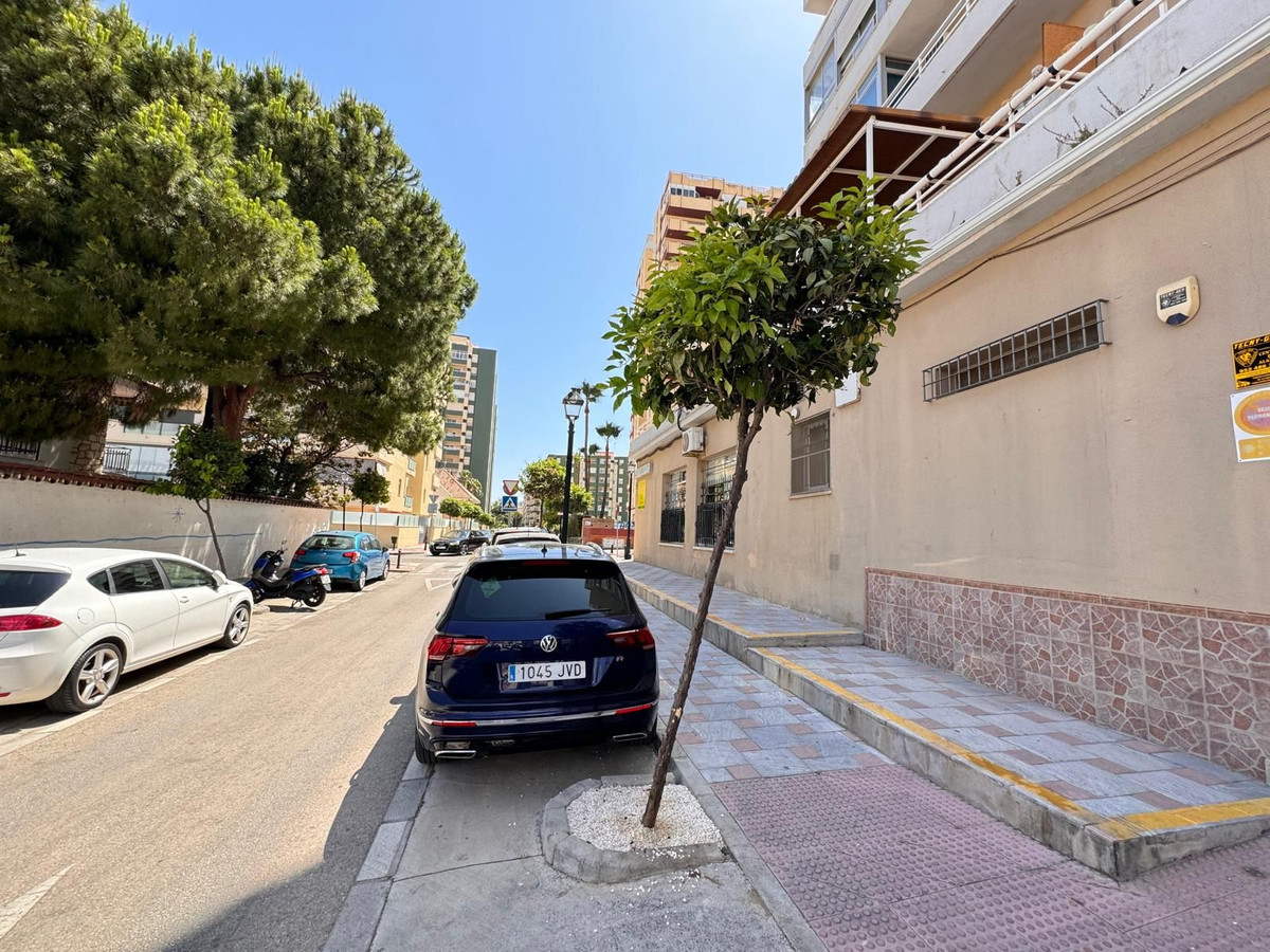Se vende Local comercial  en Costa Del Sol, Málaga, España