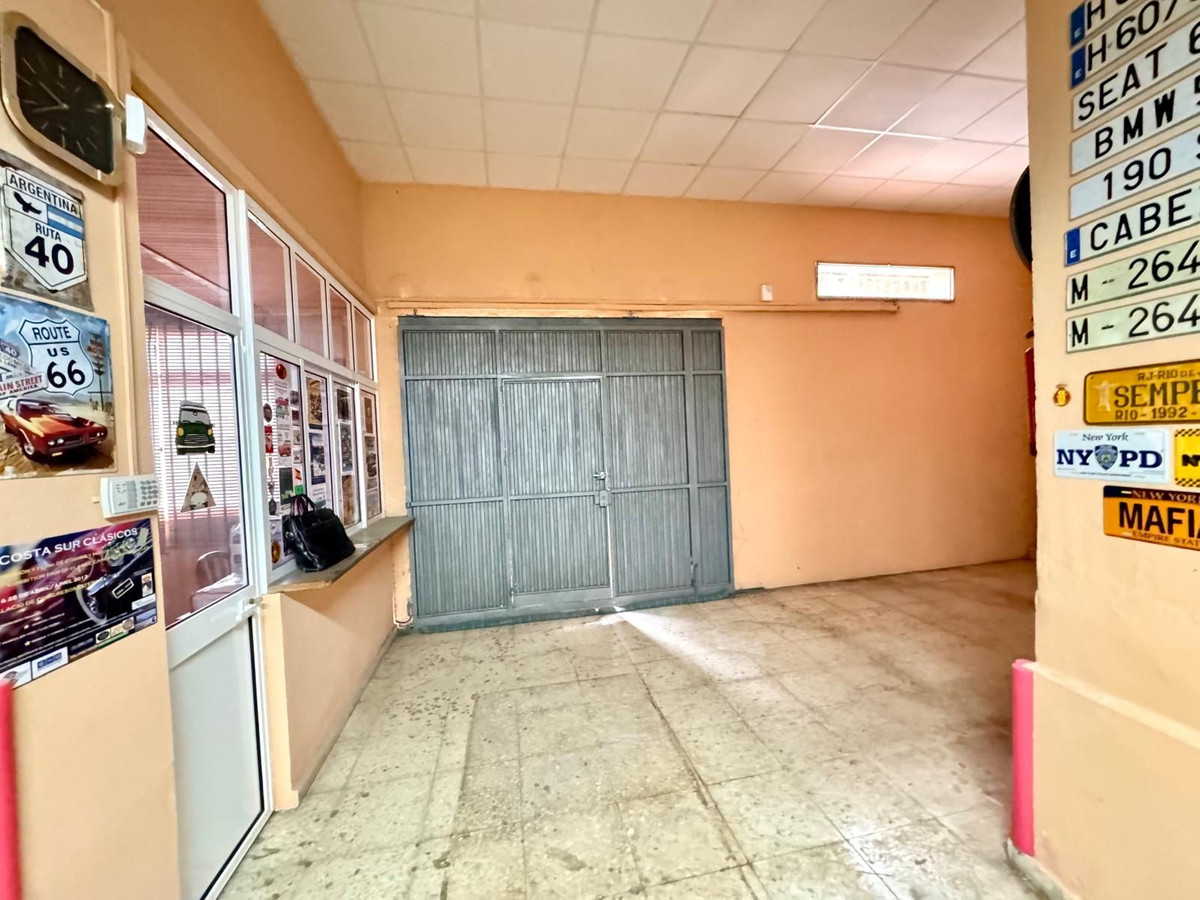 Se vende Local comercial  en Costa Del Sol, Málaga, España