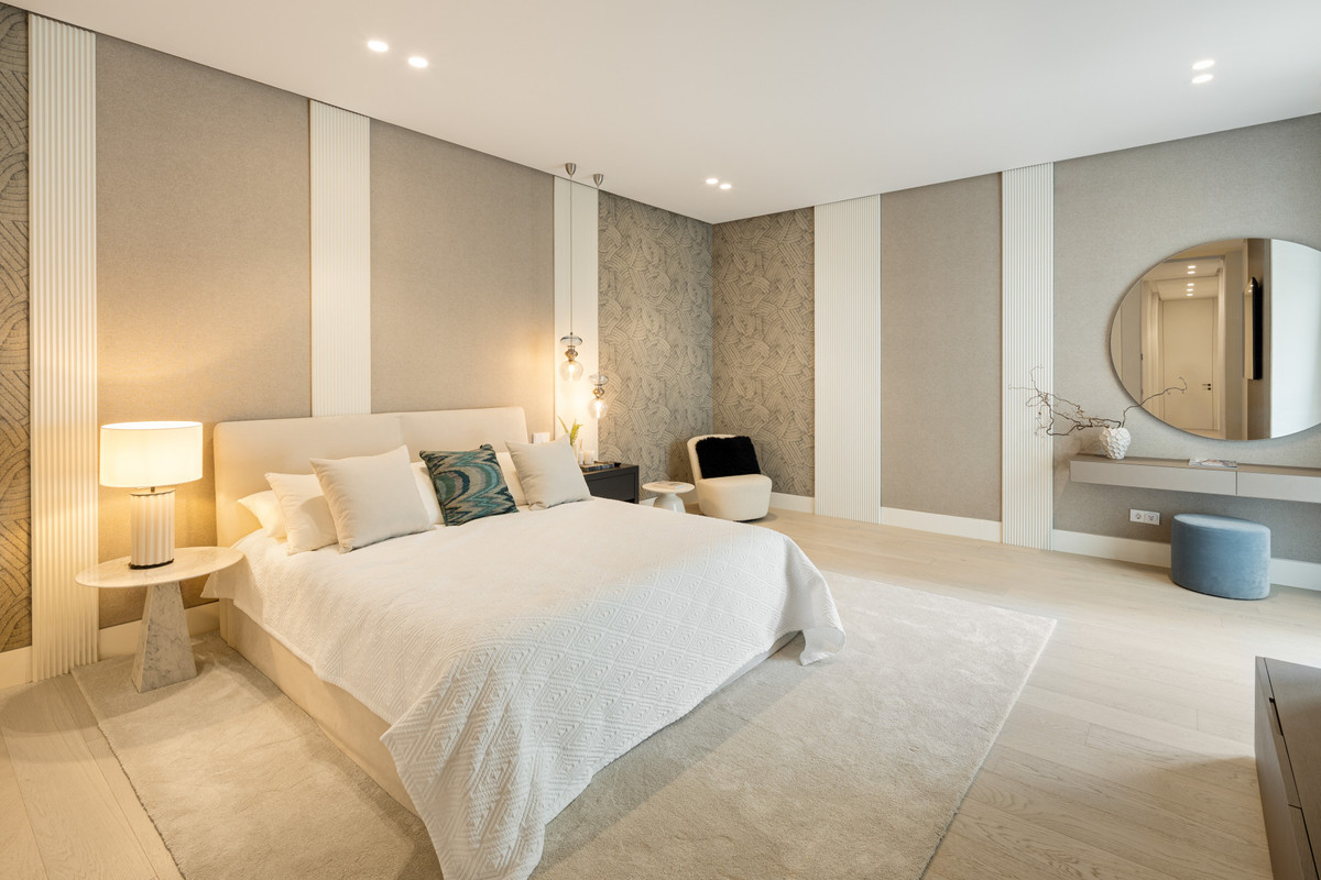 Se vende Villa - Chalet de 6 dormitorios en Costa Del Sol, Málaga, España