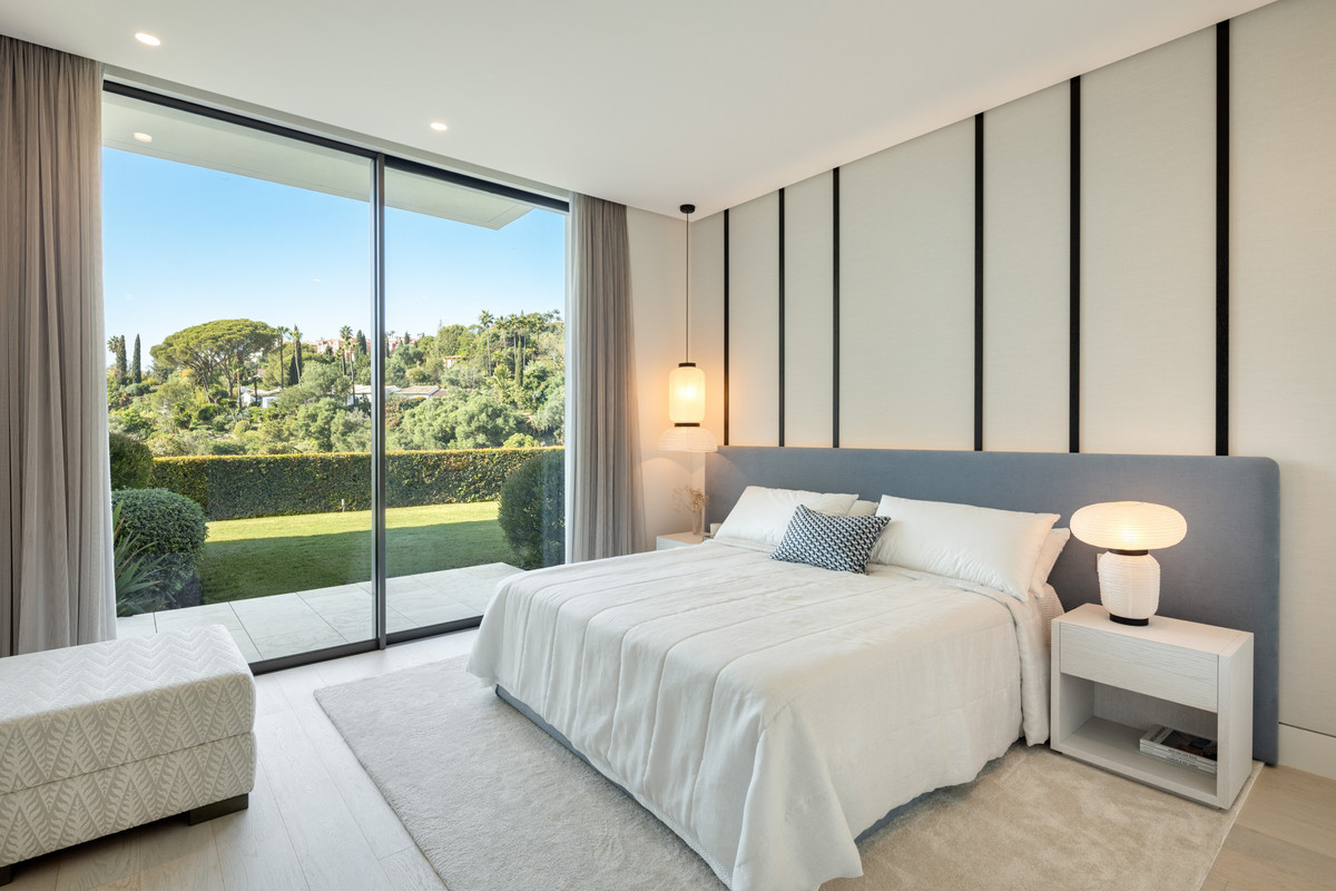 Se vende Villa - Chalet de 6 dormitorios en Costa Del Sol, Málaga, España