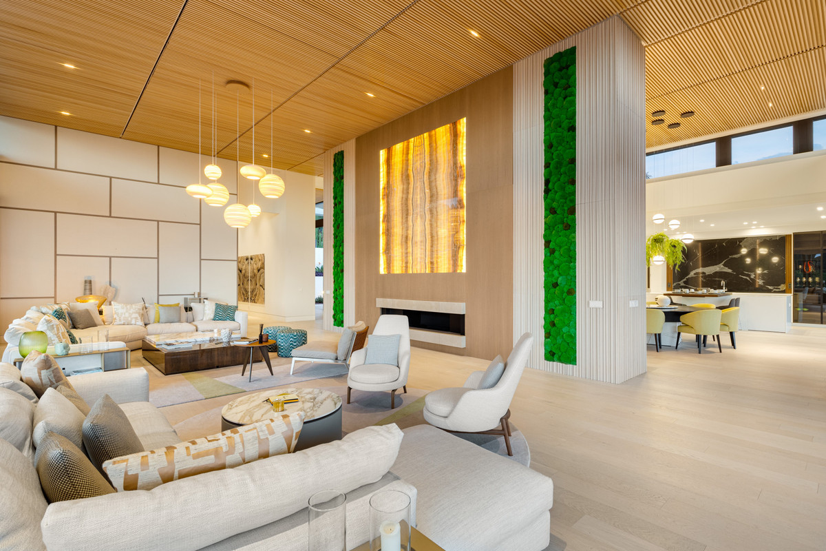 Se vende Villa - Chalet de 6 dormitorios en Costa Del Sol, Málaga, España