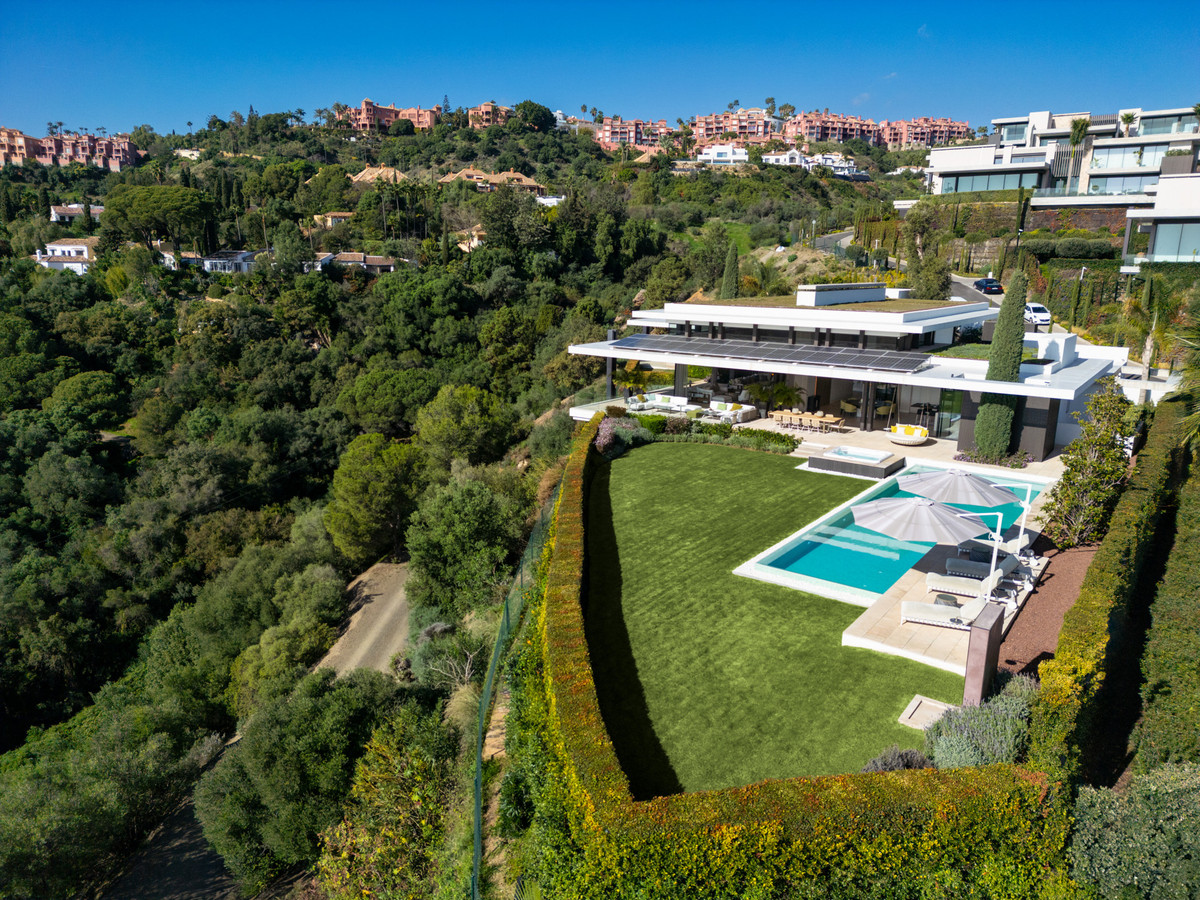 Se vende Villa - Chalet de 6 dormitorios en Costa Del Sol, Málaga, España