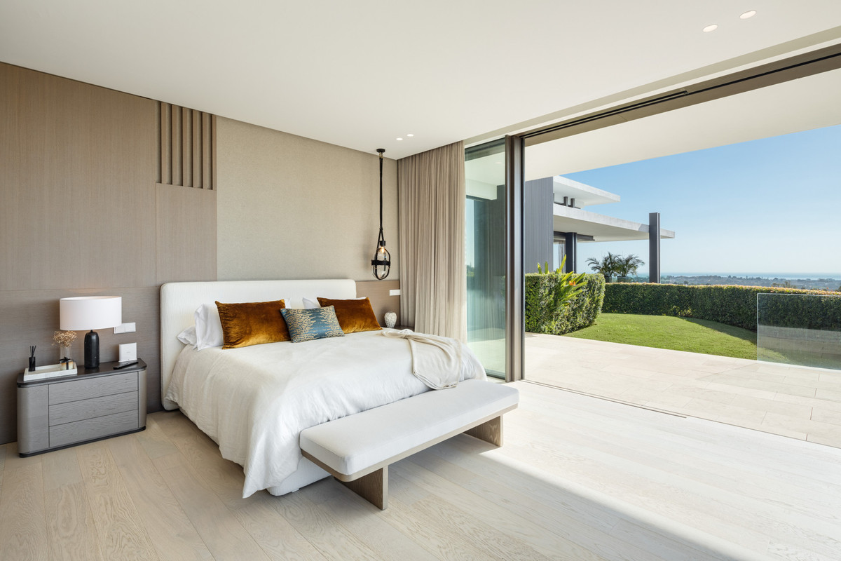 Se vende Villa - Chalet de 6 dormitorios en Costa Del Sol, Málaga, España