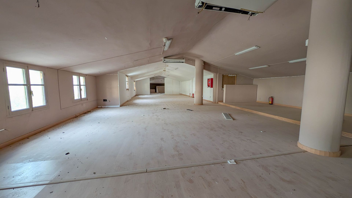 Commercial unit for sale in Calpe Costa Blanca, Alicante, Spain