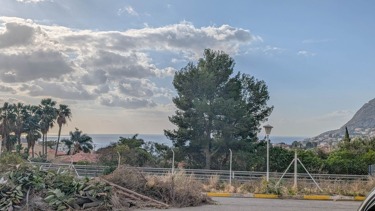 Commercial unit for sale in Calpe Costa Blanca, Alicante, Spain