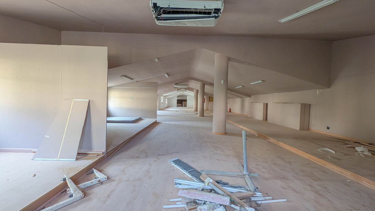 Commercial unit for sale in Calpe Costa Blanca, Alicante, Spain