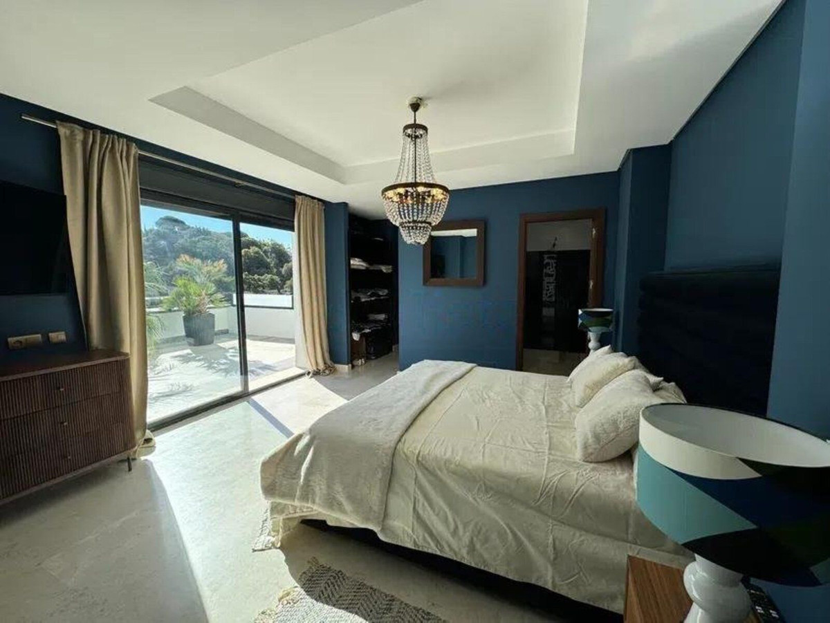 Se vende Villa - Chalet de 4 dormitorios en Costa Del Sol, Málaga, España