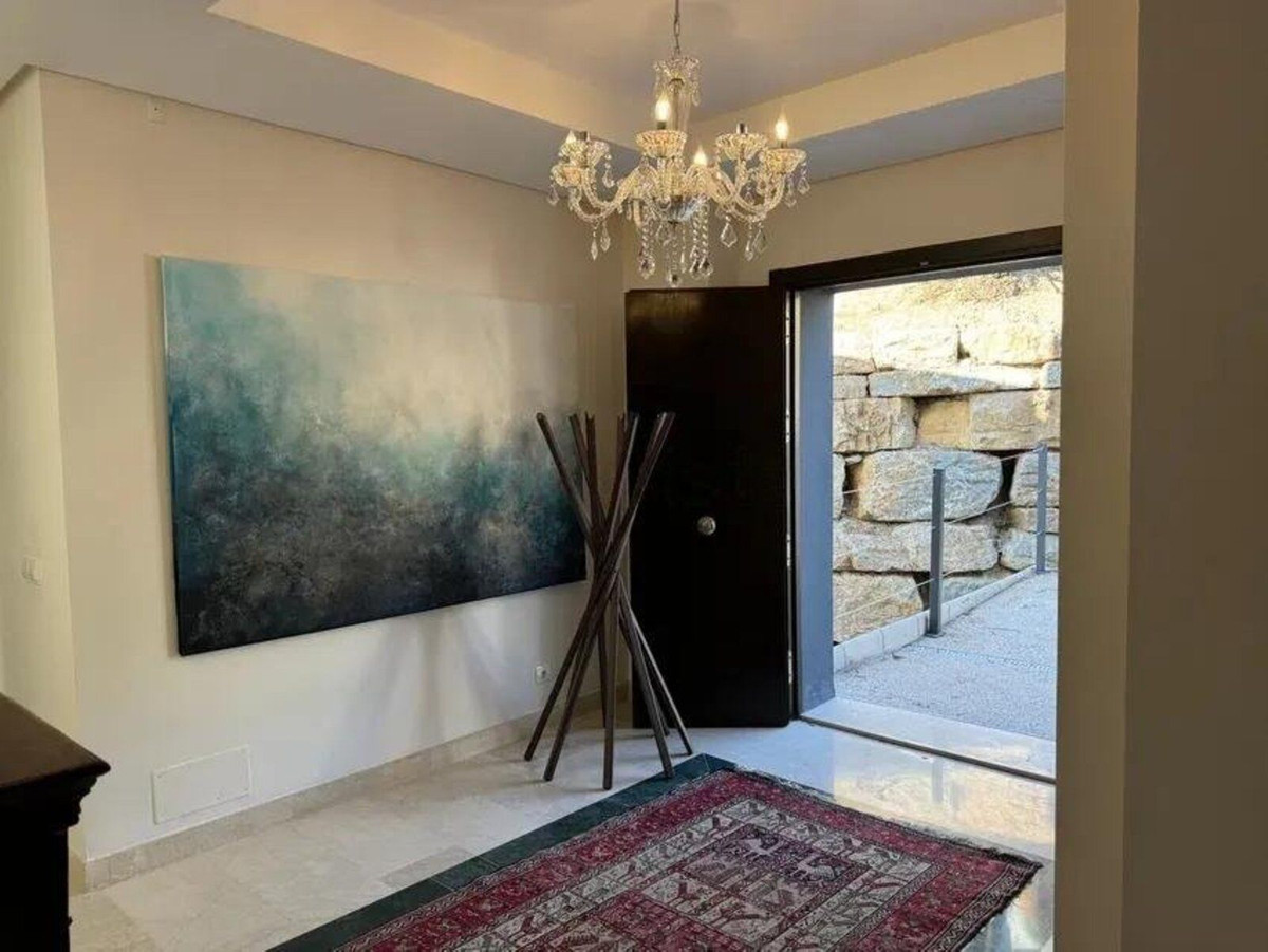 Se vende Villa - Chalet de 4 dormitorios en Costa Del Sol, Málaga, España
