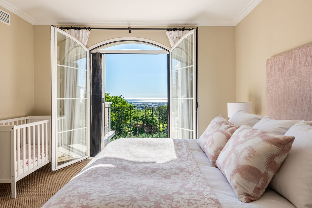 Se vende Villa - Chalet de 5 dormitorios en Costa Del Sol, Málaga, España