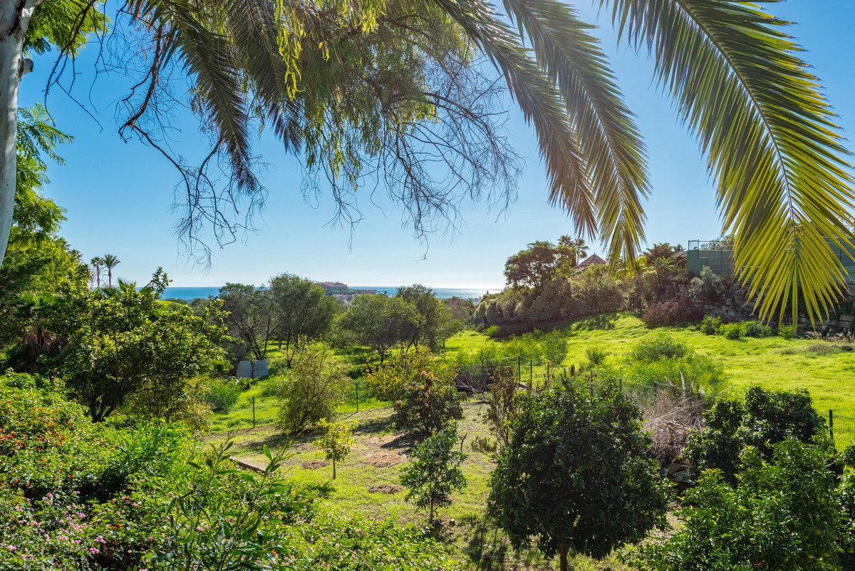 Se vende Villa - Chalet de 5 dormitorios en Costa Del Sol, Málaga, España