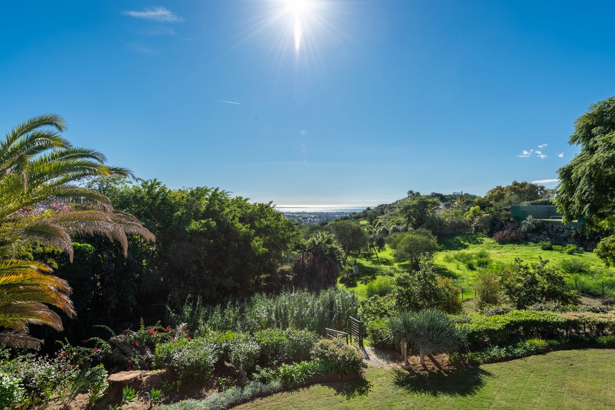 Se vende Villa - Chalet de 5 dormitorios en Costa Del Sol, Málaga, España