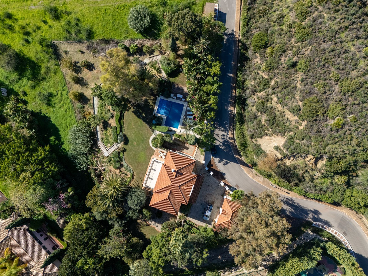 Se vende Villa - Chalet de 5 dormitorios en Costa Del Sol, Málaga, España