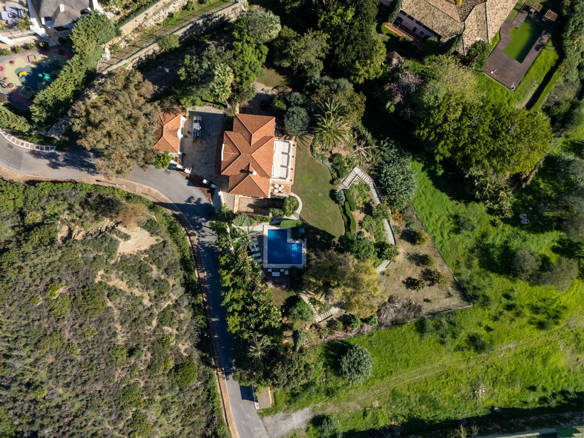 Se vende Villa - Chalet de 5 dormitorios en Costa Del Sol, Málaga, España