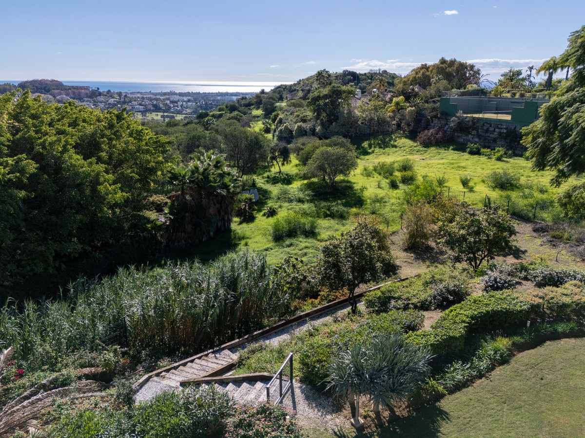 Se vende Villa - Chalet de 5 dormitorios en Costa Del Sol, Málaga, España